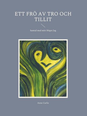 cover image of Ett frö av tro och tillit